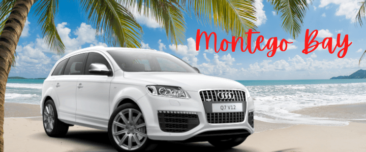 car rental montego bay