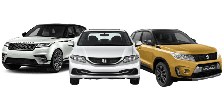 Car Rental Kingston